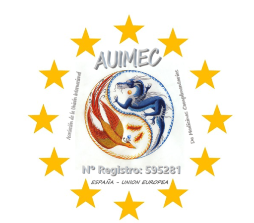 Asociación de la Unión Internacional de Medicinas Complementarias -AUIMEC